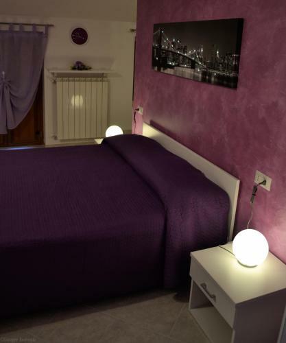 B&B Da Rosario