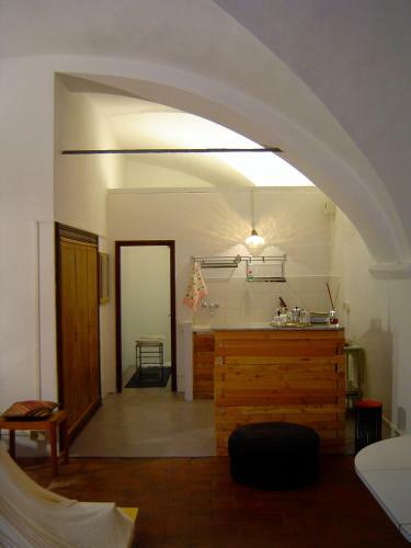 Hostal Le Tre Stanze