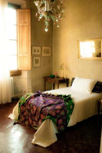 Hostal Le Tre Stanze