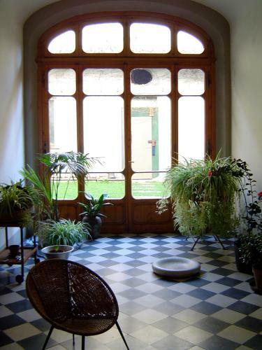 Hostal Le Tre Stanze
