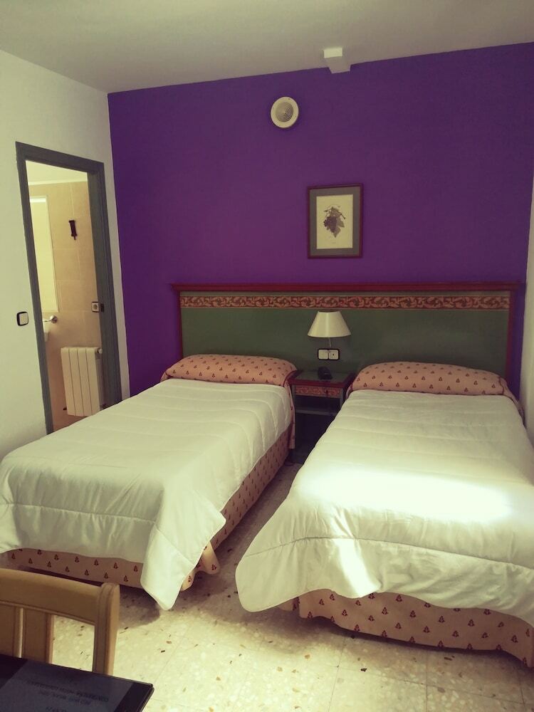 Hotel Logasasanti