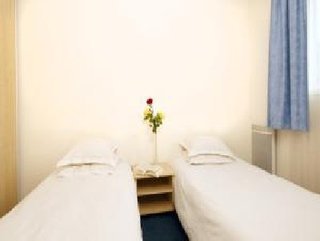 Hotel Appart City Alfortville