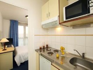 Hotel Appart City Alfortville