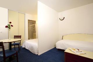 Hotel Appart City Alfortville