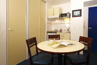 Hotel Appart City Alfortville