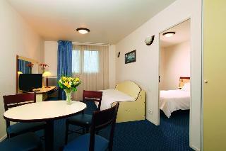 Hotel Appart City Alfortville