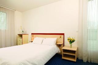 Hotel Appart City Alfortville