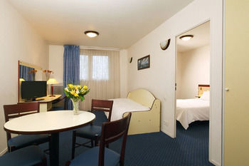 Hotel Appart City Alfortville