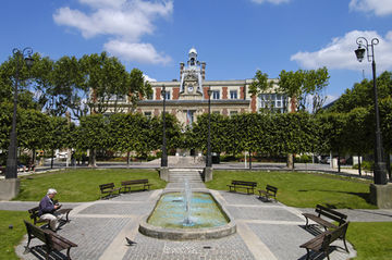 Hotel Appart City Alfortville