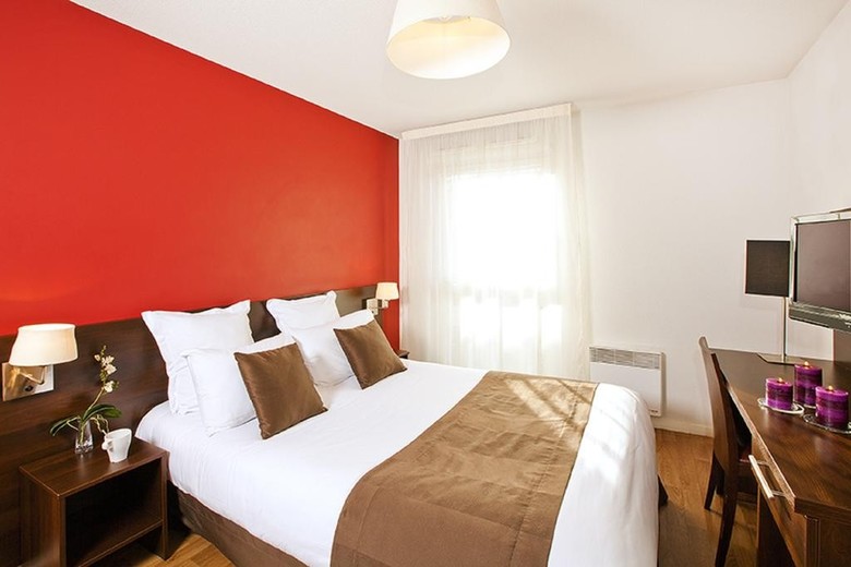 Hotel Sejours & Affaires Paris Malakoff