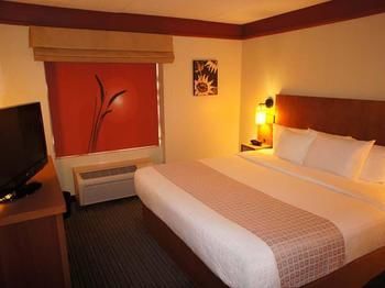 Hotel La Quinta Inn & Suites Raleigh - Crabtree