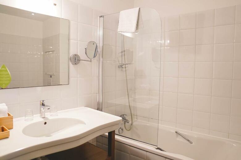 Hotel De Flandre