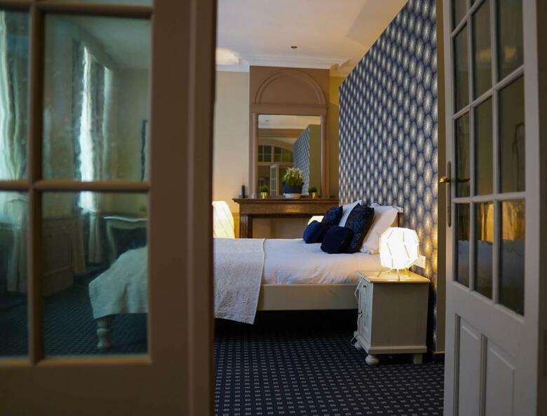 Hotel De Flandre