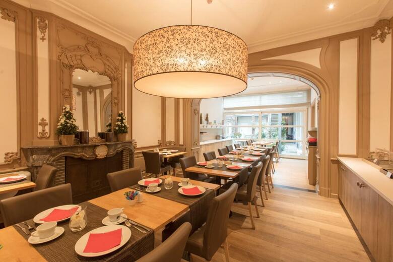 Hotel De Flandre