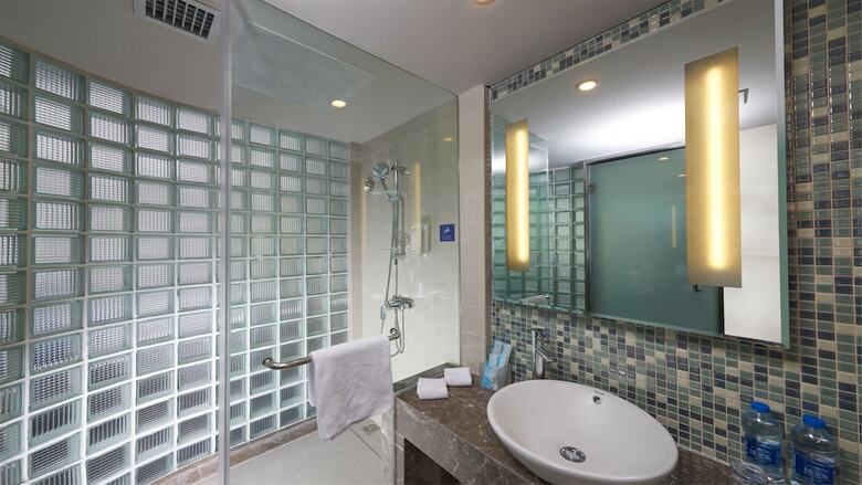 Holiday Inn Express Hefei Downtown, An Ihg Hotel