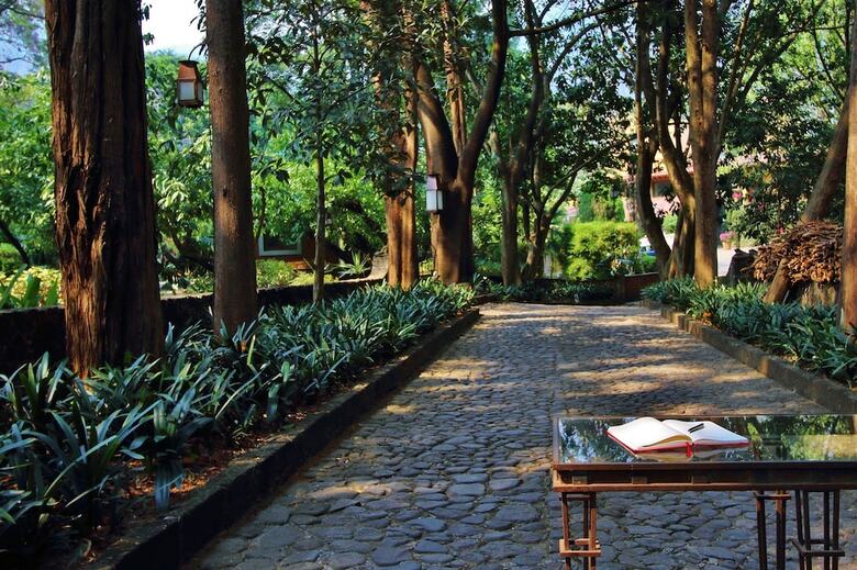 Hotel Amomoxtli