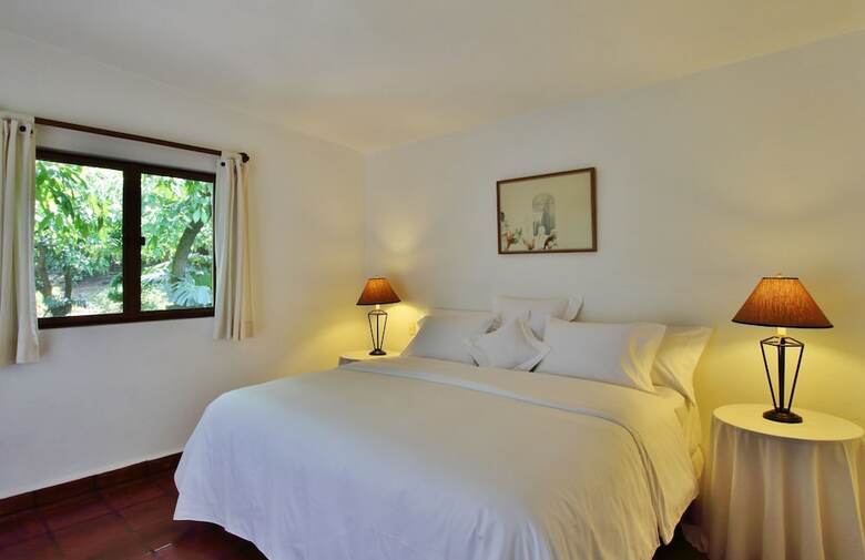 Hotel Amomoxtli