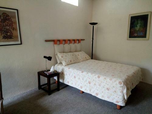 Bed & Breakfast ! A Vivir !