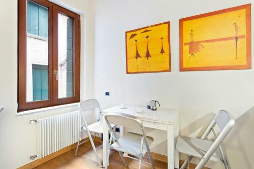 Vip Venice Apartments
