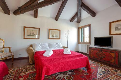 Vip Venice Apartments