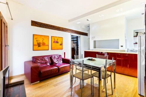 Vip Venice Apartments