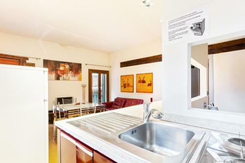 Vip Venice Apartments