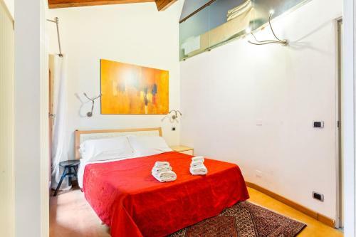 Vip Venice Apartments