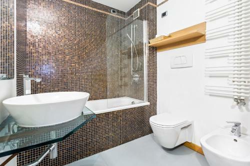 Vip Venice Apartments