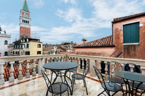 Vip Venice Apartments