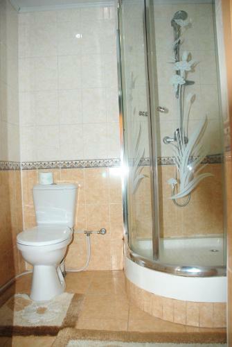 Apartment Ludmila