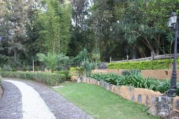 Hostal Quinta Los Pinos