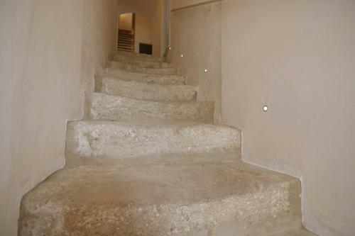 Hotel Masseria Fortificata San Francesco