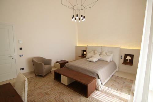 Hotel Masseria Fortificata San Francesco