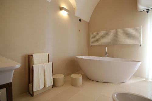 Hotel Masseria Fortificata San Francesco