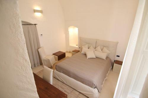 Hotel Masseria Fortificata San Francesco