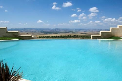 Hotel Masseria Fortificata San Francesco