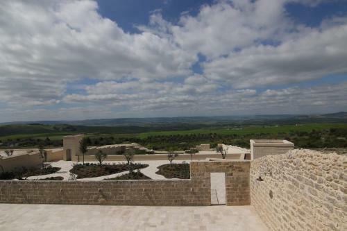 Hotel Masseria Fortificata San Francesco