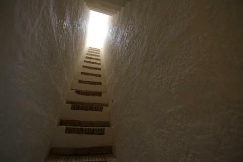 Hotel Masseria Fortificata San Francesco