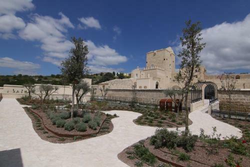 Hotel Masseria Fortificata San Francesco