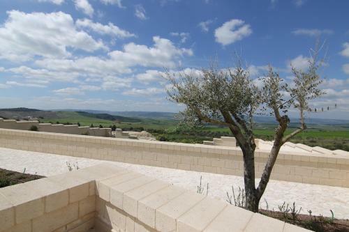 Hotel Masseria Fortificata San Francesco