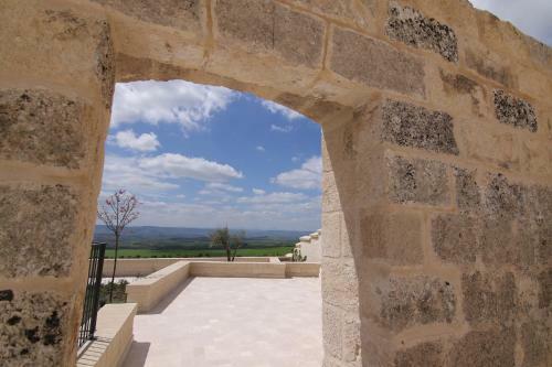 Hotel Masseria Fortificata San Francesco