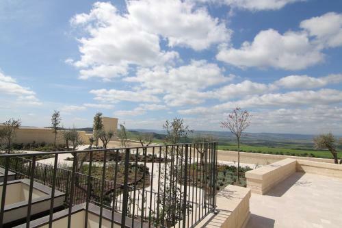 Hotel Masseria Fortificata San Francesco