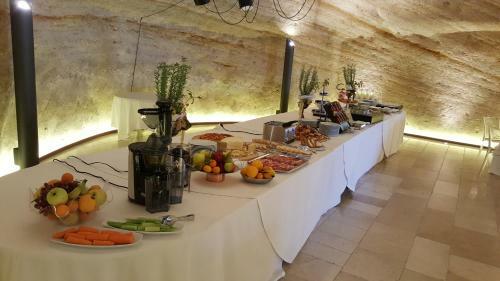 Hotel Masseria Fortificata San Francesco