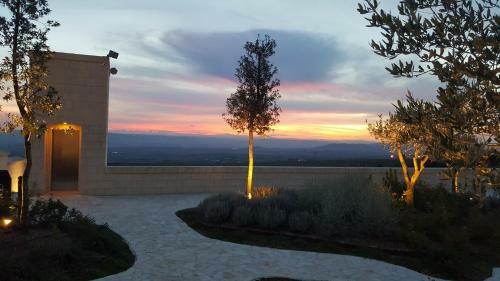 Hotel Masseria Fortificata San Francesco