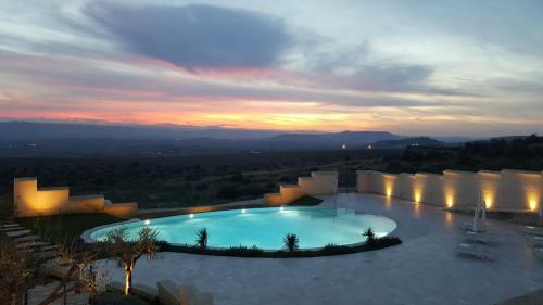 Hotel Masseria Fortificata San Francesco