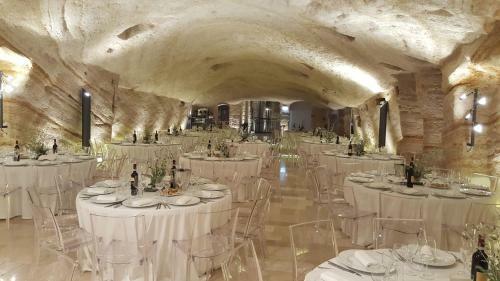 Hotel Masseria Fortificata San Francesco