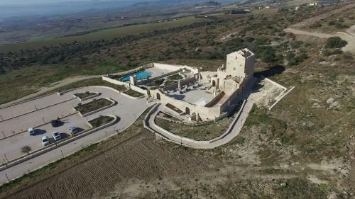 Hotel Masseria Fortificata San Francesco