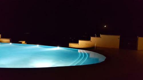 Hotel Masseria Fortificata San Francesco
