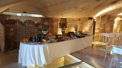 Hotel Masseria Fortificata San Francesco