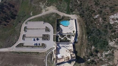 Hotel Masseria Fortificata San Francesco